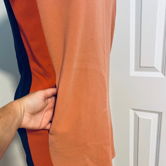 Super Cute Banana Republic Tunic Dresd - Picture 3 of 7